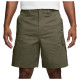 Nike Ανδρική βερμούδα Club Woven Cargo Shorts Nike Ανδρική βερμούδα Club Woven Cargo Shorts